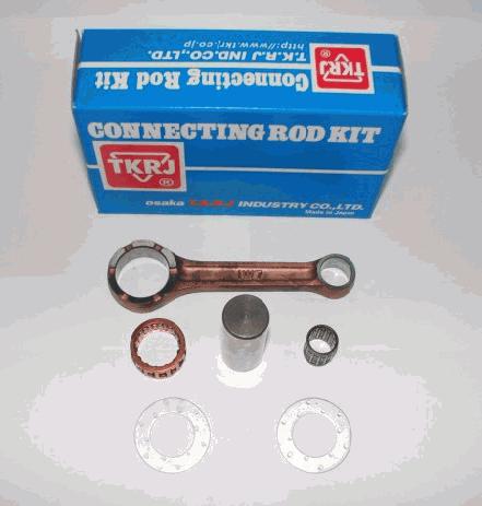 Connecting rod Yamaha PW80 2T (2RH-11651-00)