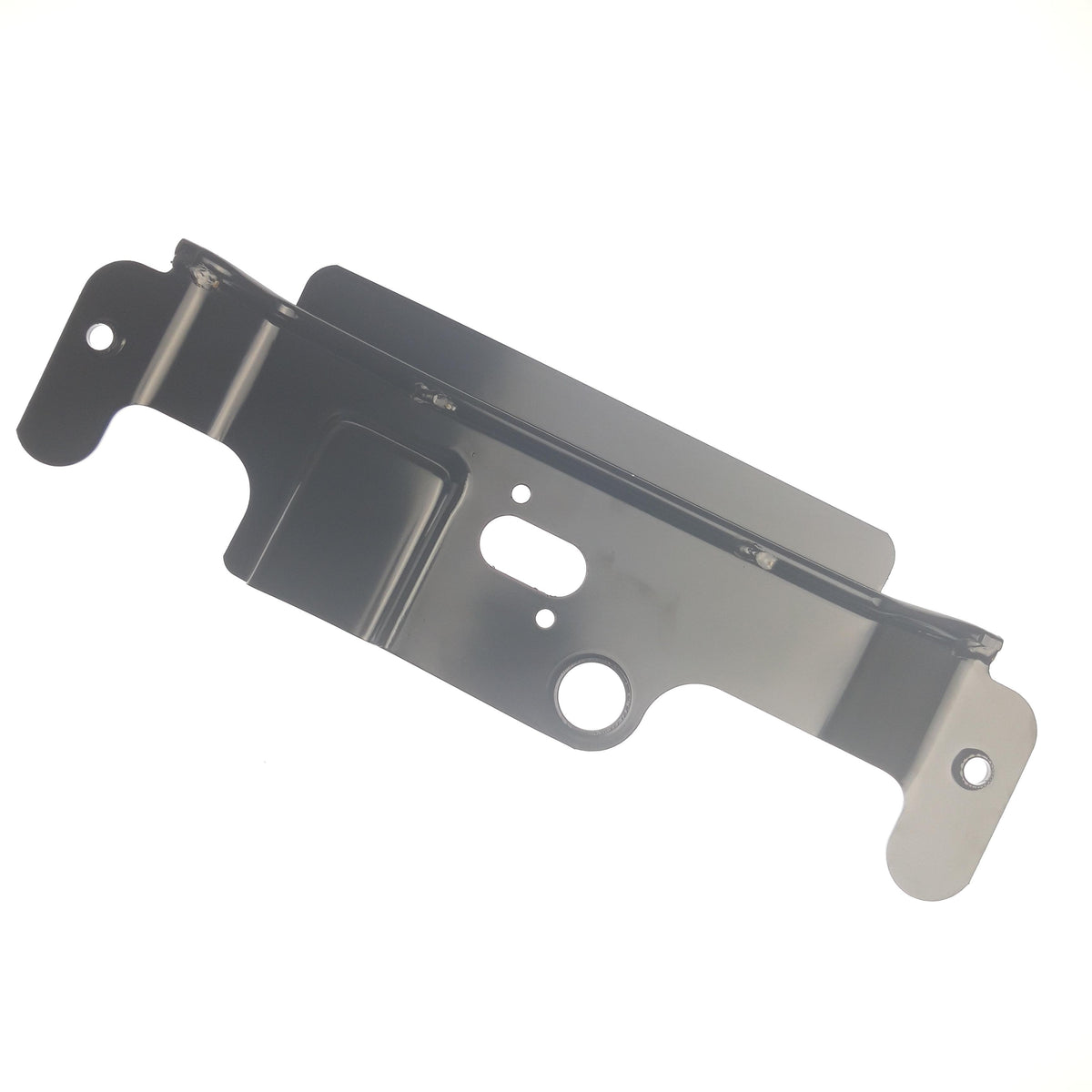BATTERY FIXED (PLATE) TGB Target 600 EFi T3, genuine