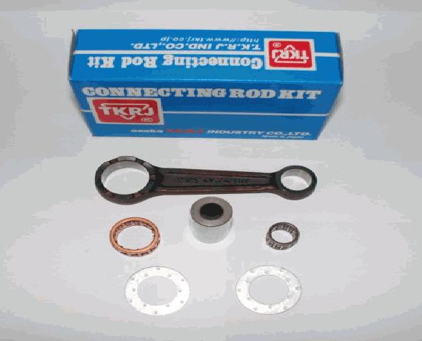 Connecting rod Yamaha BWS100 2T,Aerox 100