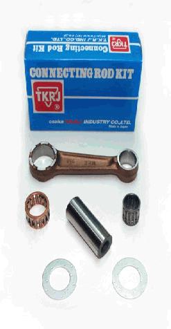 Connecting rod Yamaha DT125 FB 2T