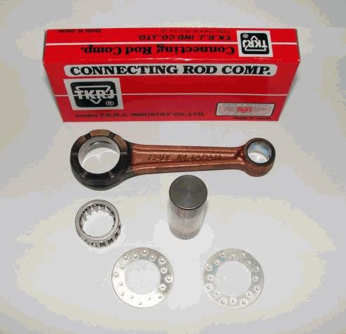 Connecting rod Yamaha XT600 4T