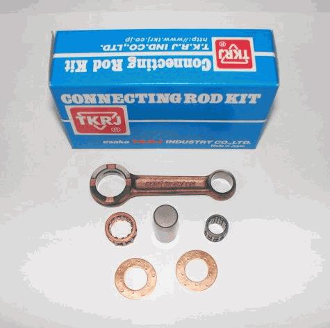 Connecting rod Suzuki Katana L,C 2T