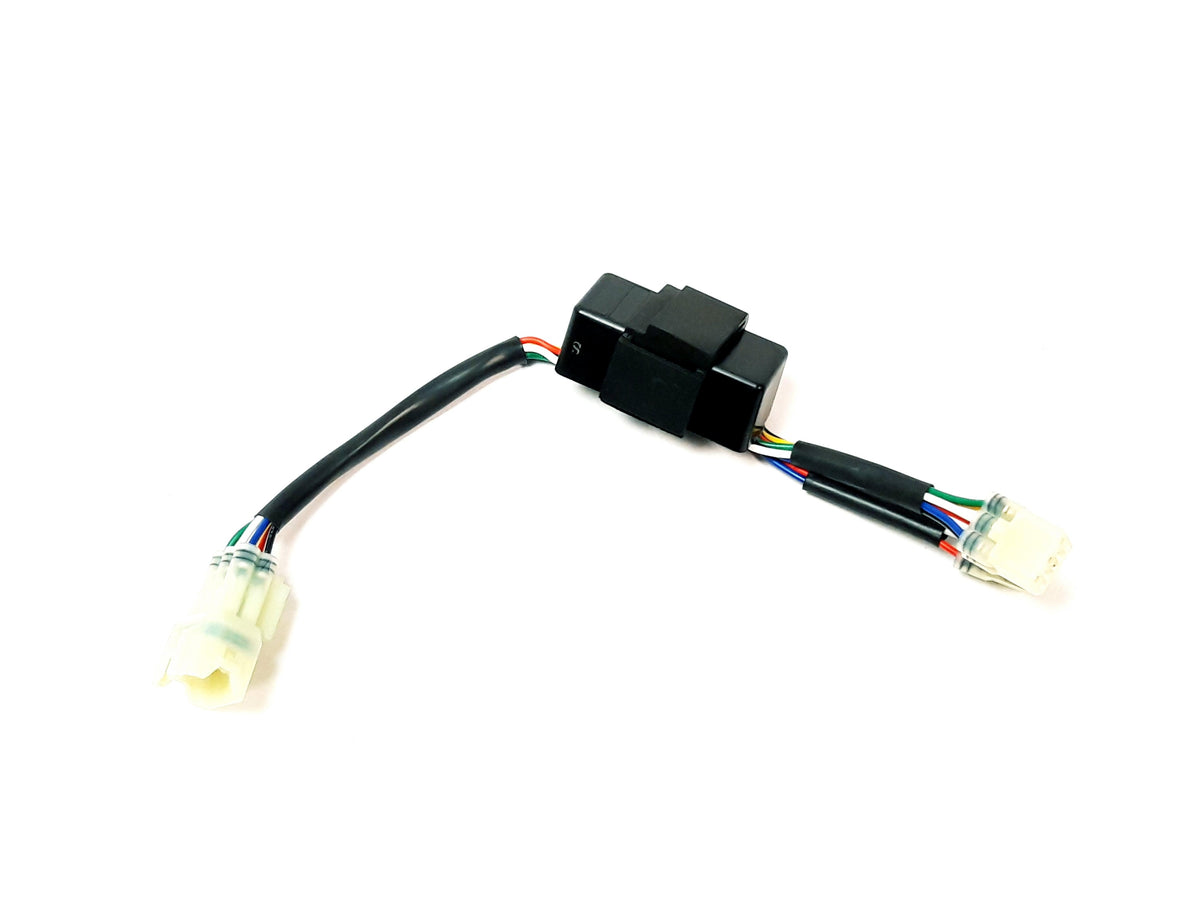 SHIFT GEAR CONTROLLER TGB BLADE 1000 LTX E4 E5, genuine