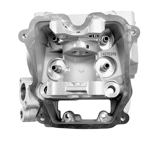 MACHINED ASSEMBLY FOR CYLINDER HEAD Qianjiang SFA 1000, genuine
