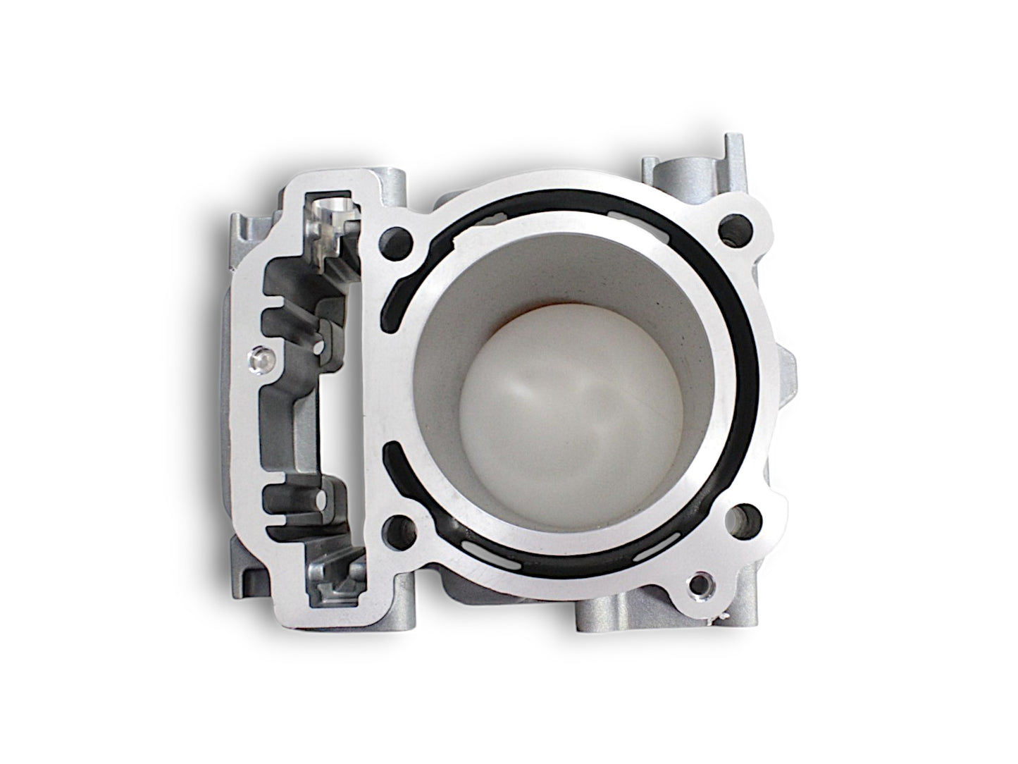 FRONT CYLINDER BLOCK ASSEMBLY Qianjiang SFA 1000, genuine