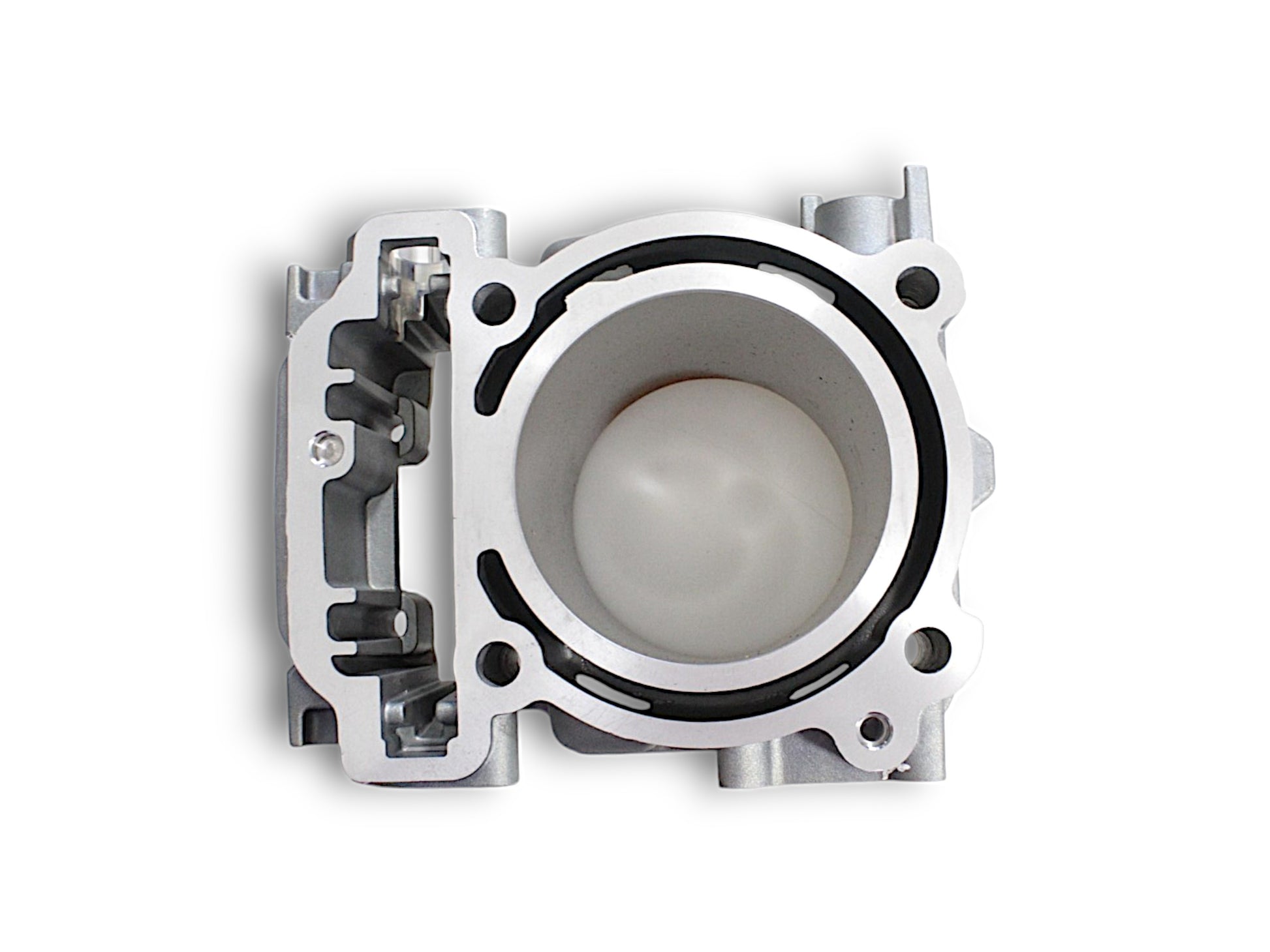 FRONT CYLINDER BLOCK ASSEMBLY Qianjiang SFA 1000, genuine