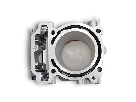 FRONT CYLINDER BLOCK ASSEMBLY Qianjiang SFA 1000, genuine