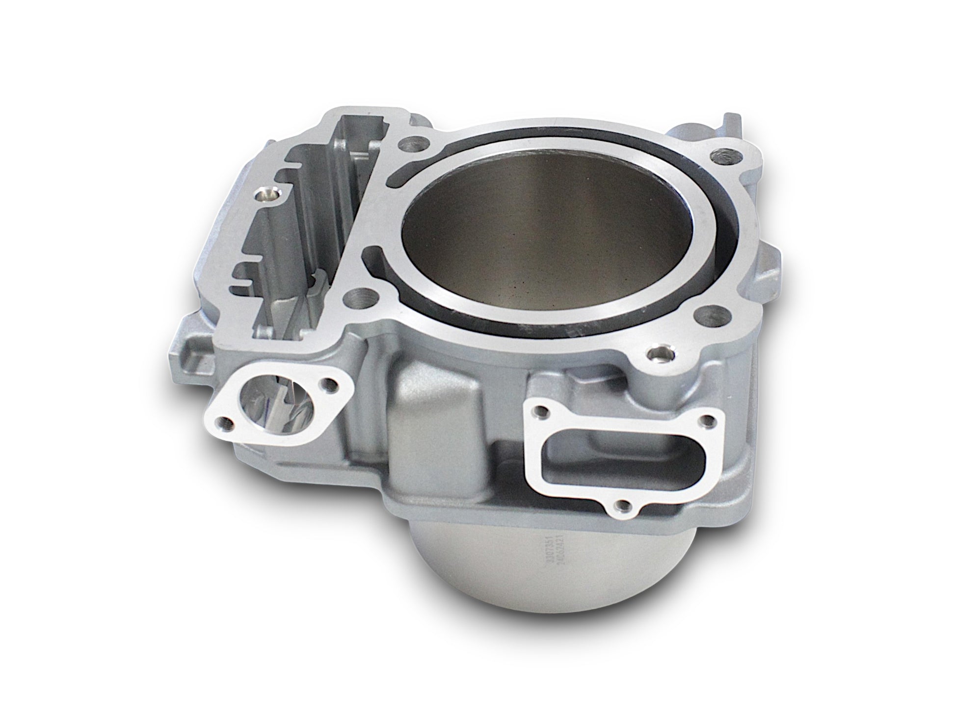 REAR CYLINDER BLOCK ASSEMBLY Qianjiang SFA 1000, genuine
