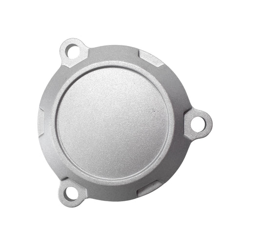OIL FILTER COVER Qianjiang SFA 1000, genuine
