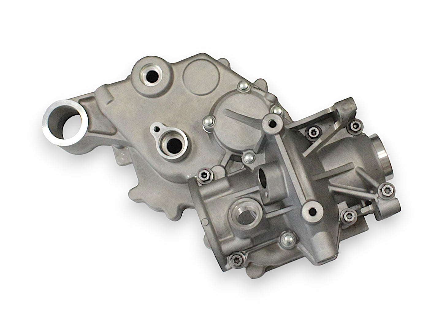 VARIABLE SPEED RIGHT BOX Qianjiang SFA 1000, genuine