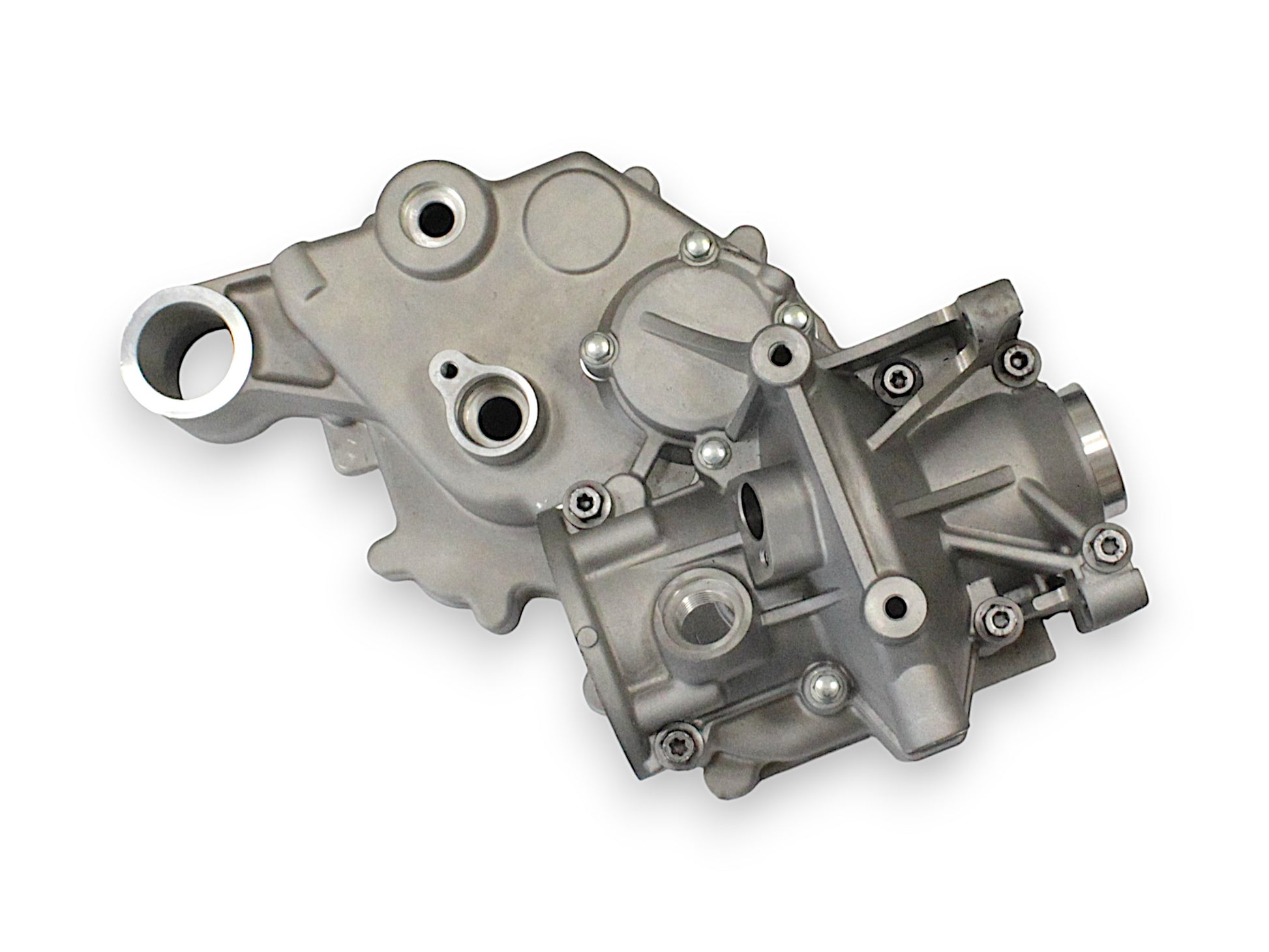 VARIABLE SPEED RIGHT BOX Qianjiang SFA 1000, genuine