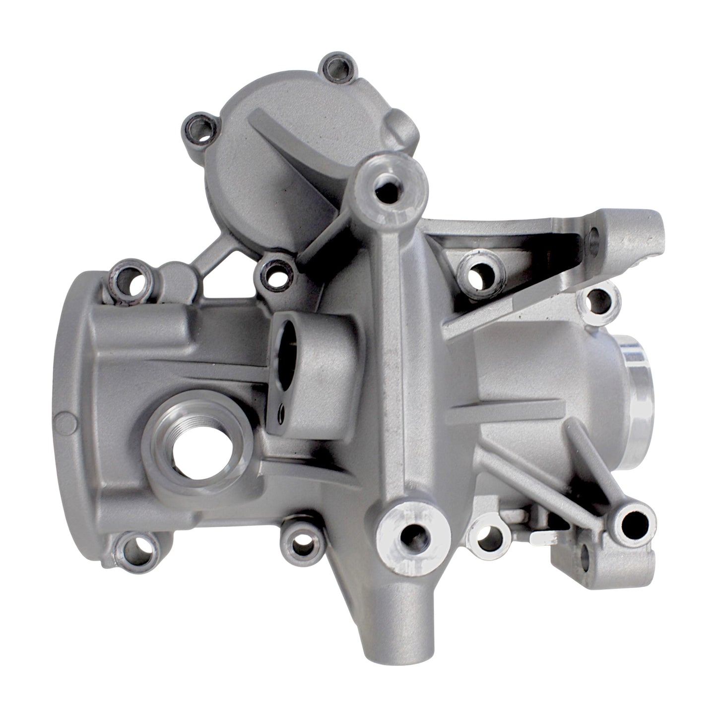 GEARBOX RIGHT COVER Qianjiang SFA 1000, genuine