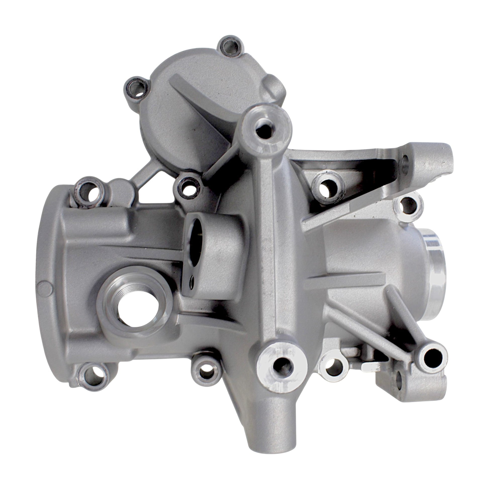 GEARBOX RIGHT COVER Qianjiang SFA 1000, genuine