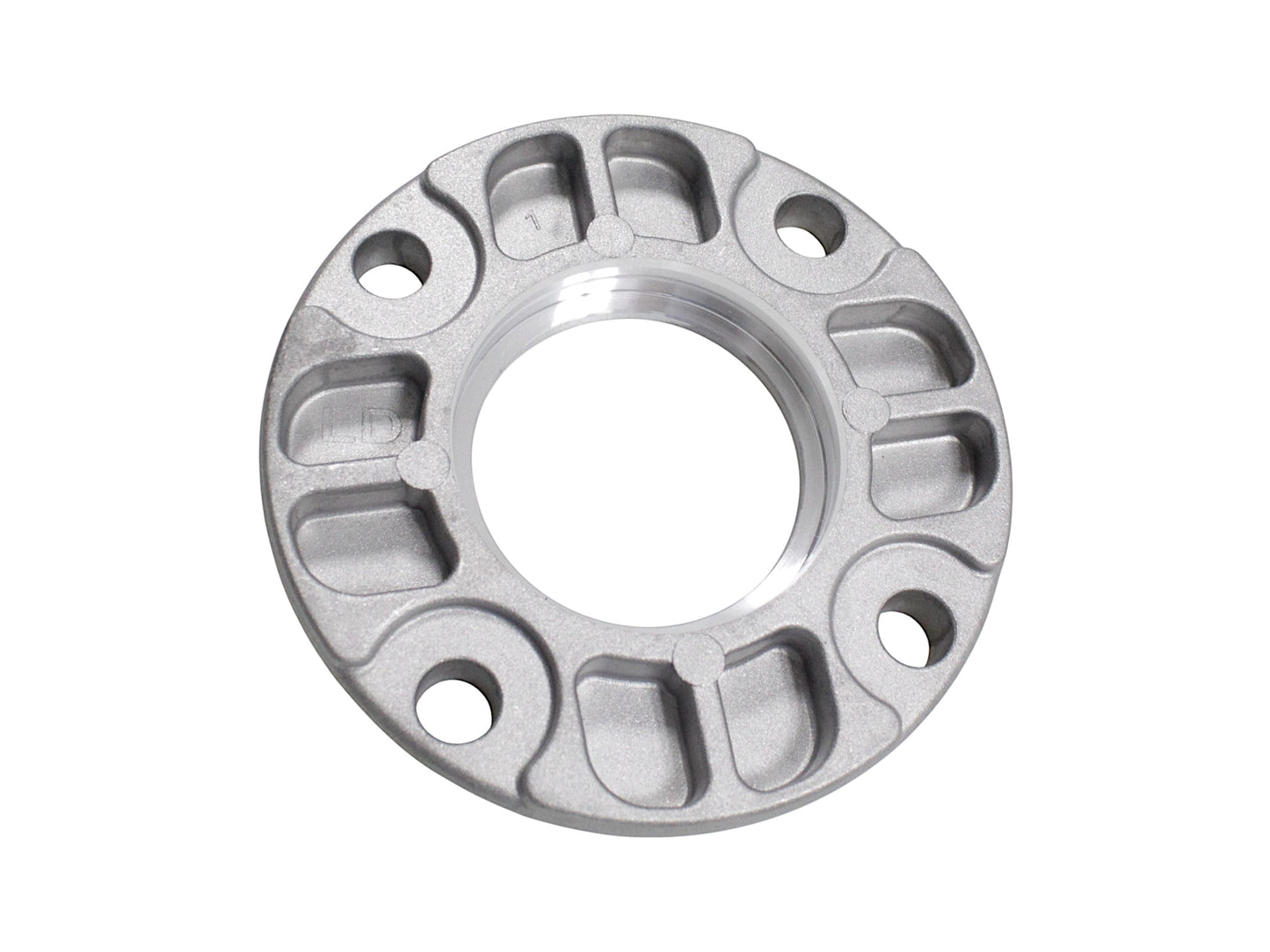 GEARBOX FLANGE COVER Qianjiang SFA 1000, genuine