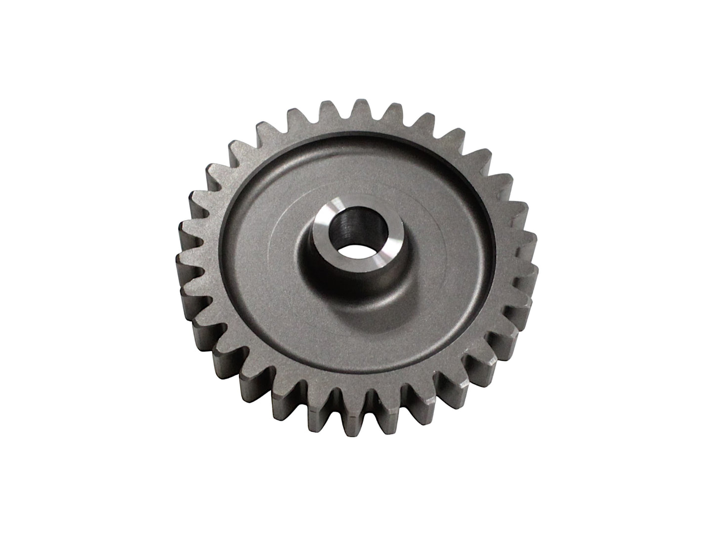 ELECTRICALLY STARTED IDLER PULLEYS Qianjiang SFA 1000, genuine