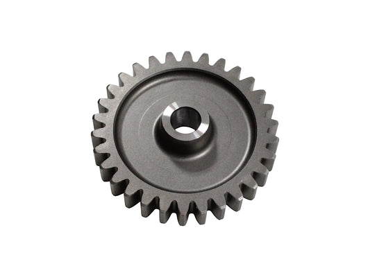 ELECTRICALLY STARTED IDLER PULLEYS Qianjiang SFA 1000, genuine