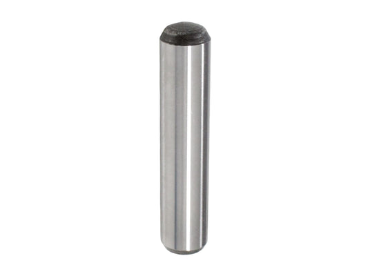 IDLER SHAFT Qianjiang SFA 1000, genuine