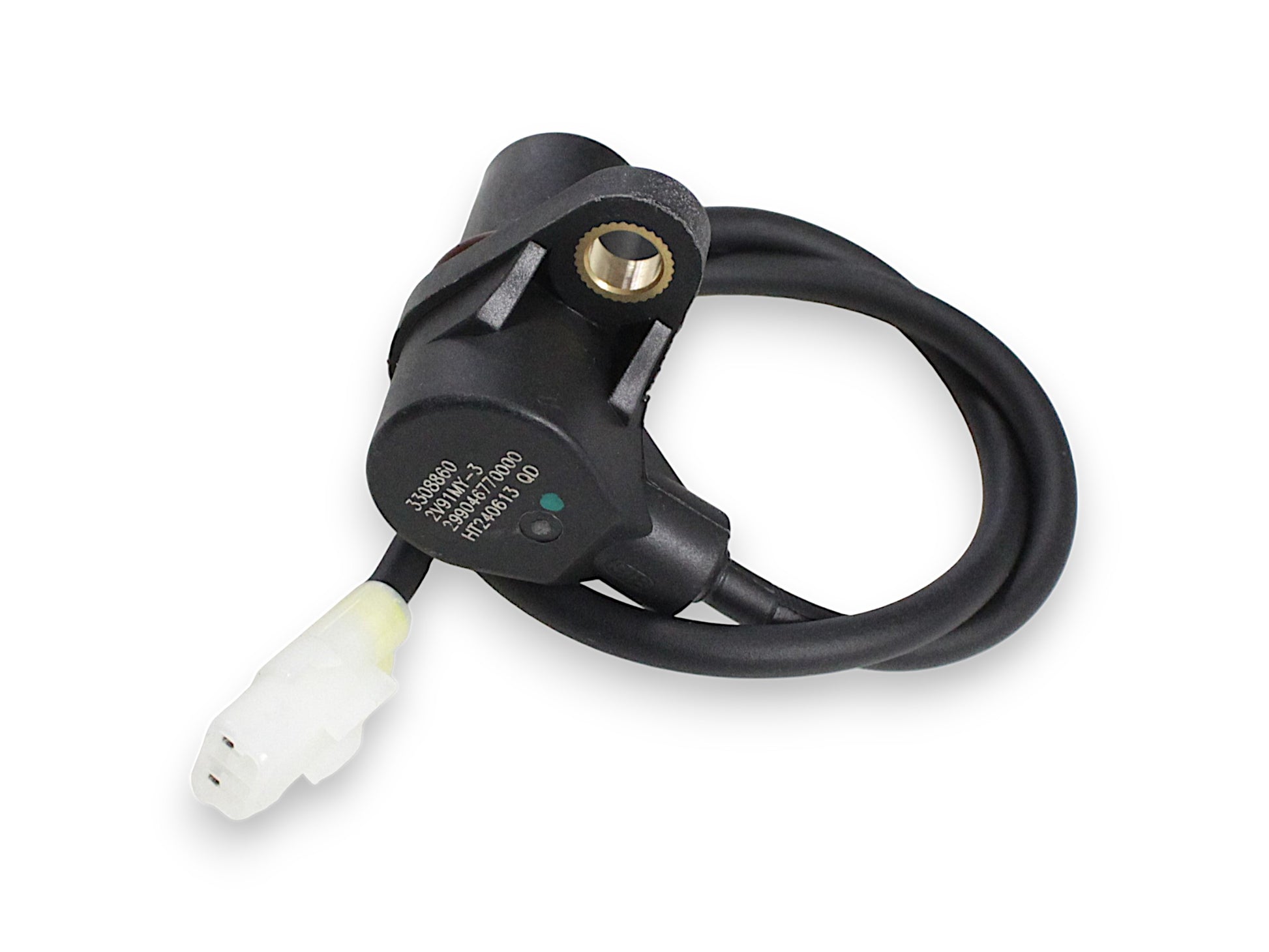 CRANKSHAFT SENSOR Qianjiang SFA 1000, genuine