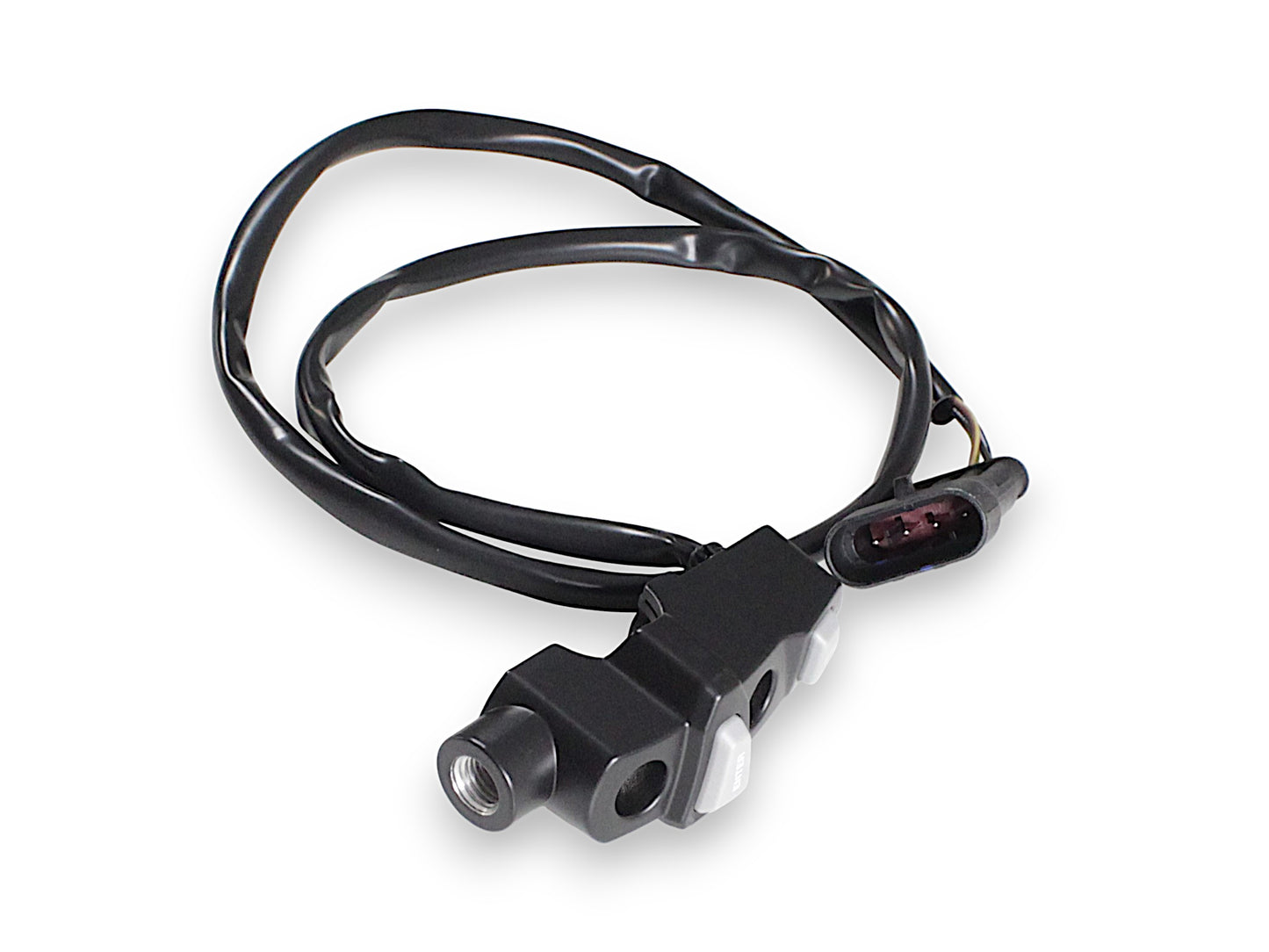 INSTRUMENT ADJUSTMENT SWITCH (LEFT) Qianjiang SFA 1000, genuine