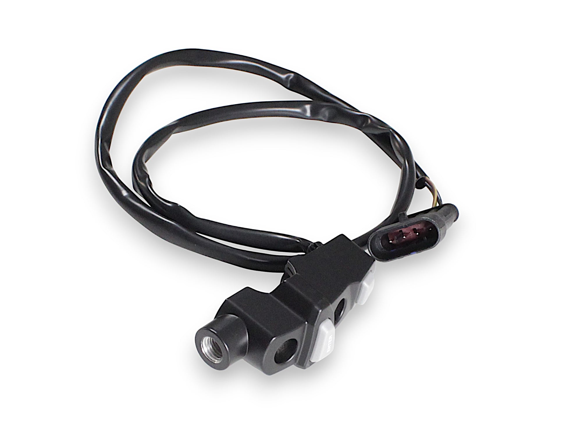 INSTRUMENT ADJUSTMENT SWITCH (LEFT) Qianjiang SFA 1000, genuine