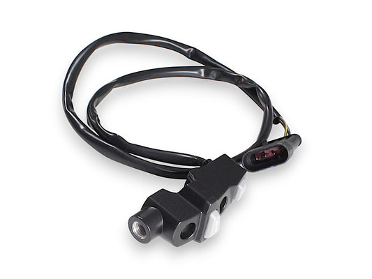 INSTRUMENT ADJUSTMENT SWITCH (LEFT) Qianjiang SFA 1000, genuine