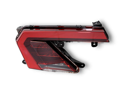 LEFT COMBINATION TAIL LIGHT Qianjiang SFA 1000, genuine