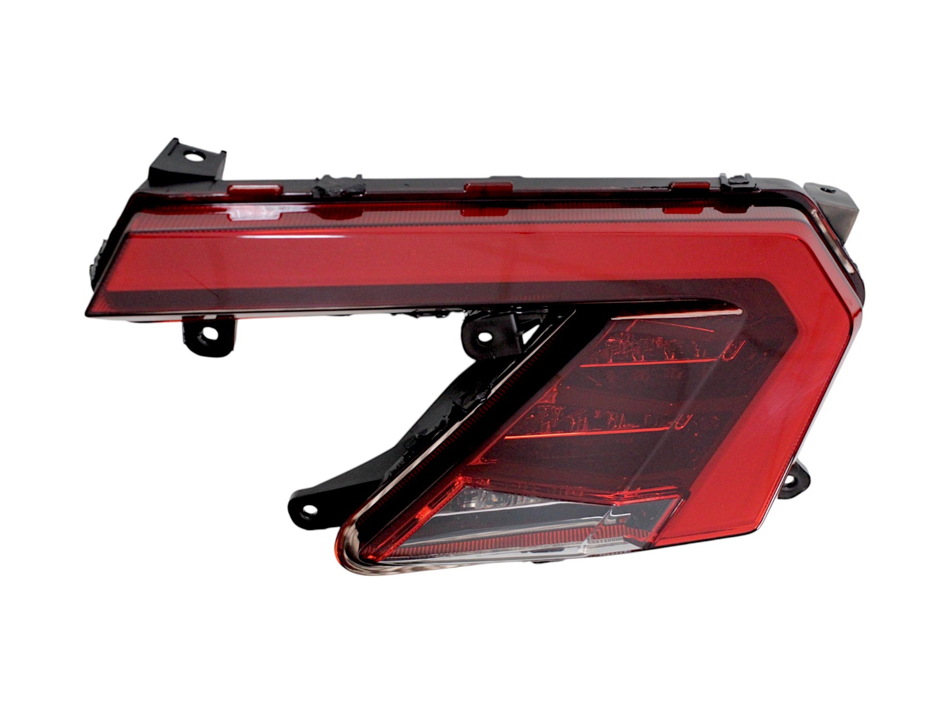 RIGHT COMBINATION TAIL LIGHT Qianjiang SFA 1000, genuine