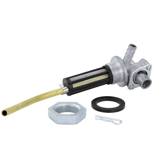 Fuel tap Piaggio Vespa 50–90–125,Primavera–ET3
