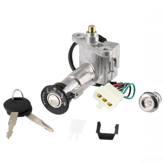 Ignition switch with lock Peugeot Tweet 50,125,150