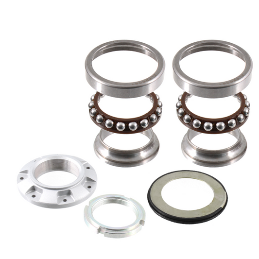 Steering head bearing kit Benelli TRK 502,502X,702,702X