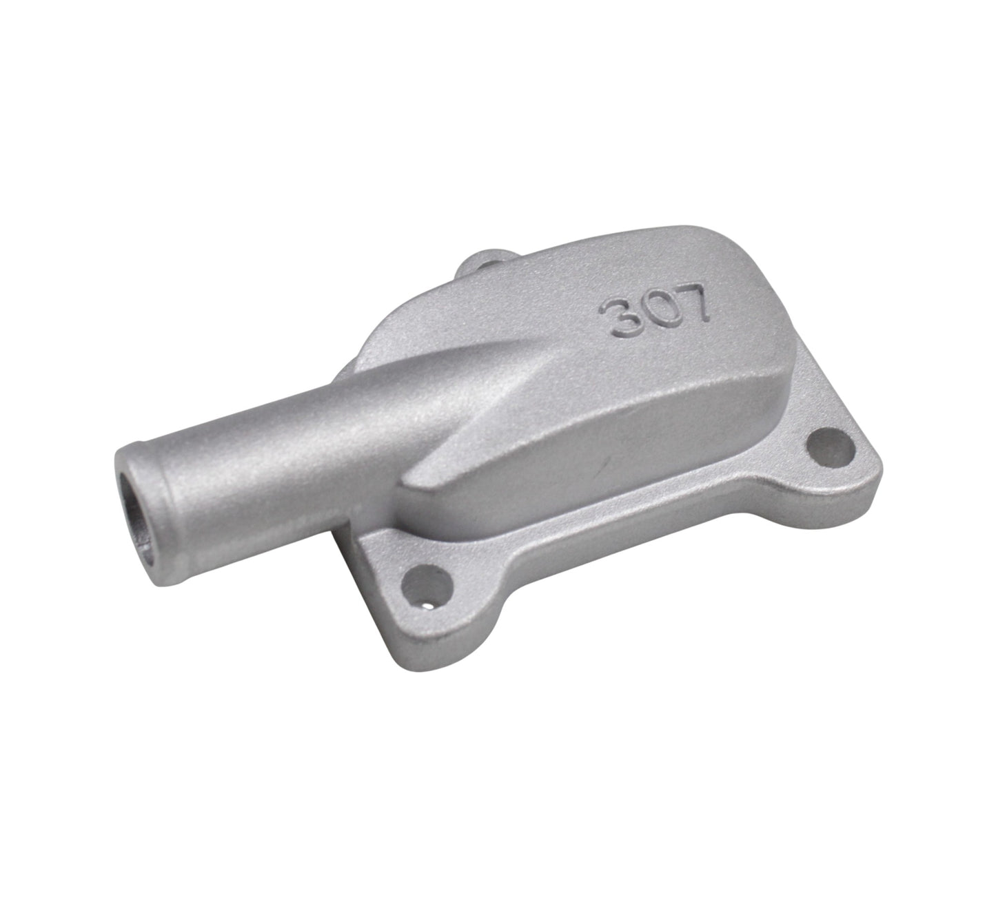 VENTILATION CHAMBER COVER Qianjiang SFA 1000, genuine