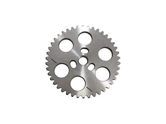 CAMSHAFT, DRIVEN SPROCKET Qianjiang SFA 1000, genuine