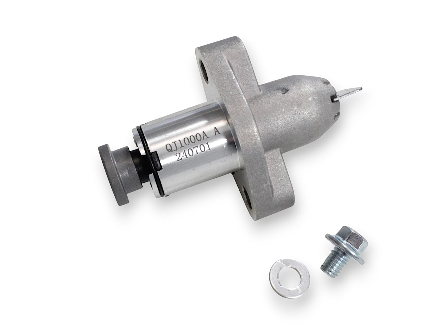 TENSIONER ASSEMBLY Qianjiang SFA 1000, genuine