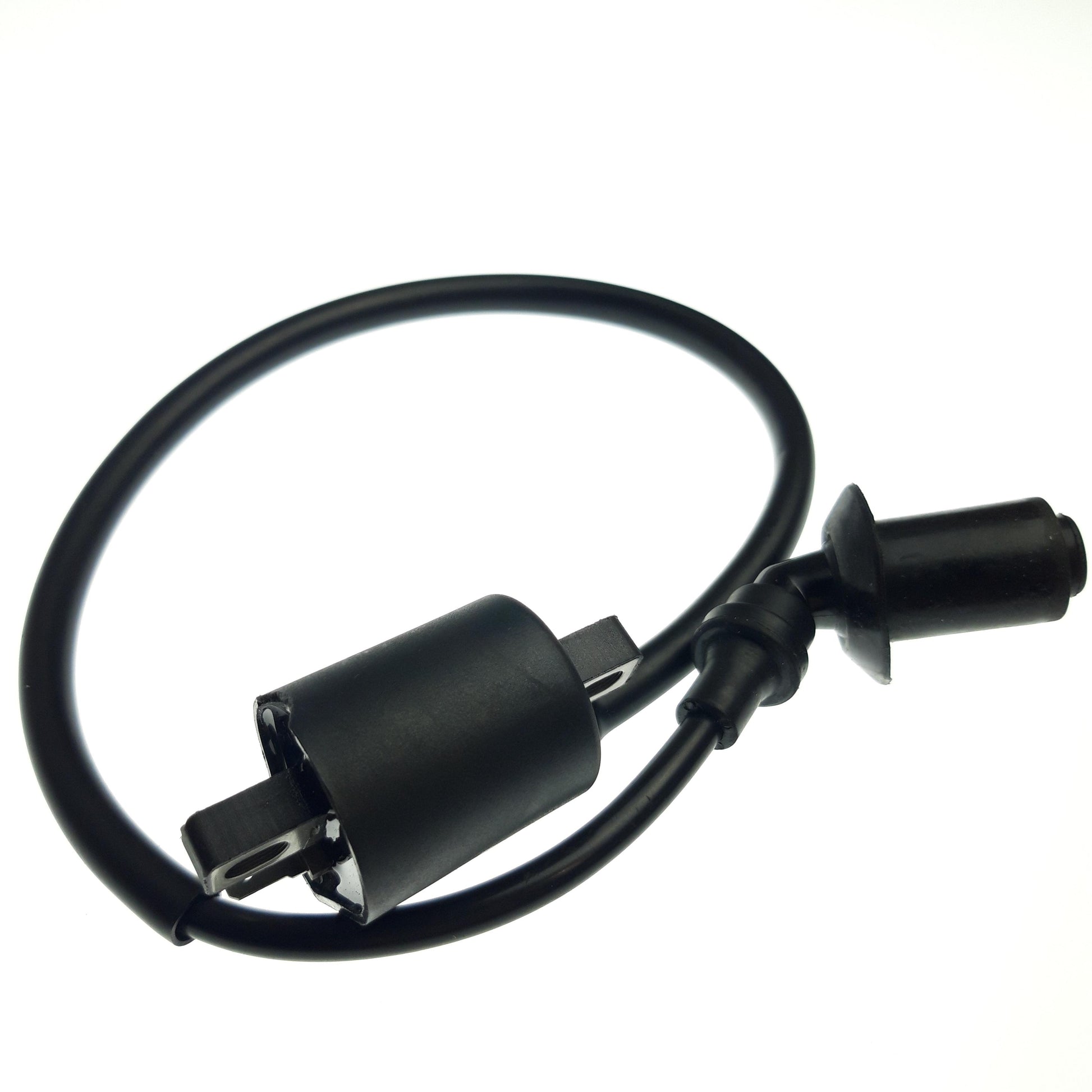 IGNITION COIL + SPARK PLUG CAP Hytrack HY510S