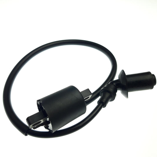 IGNITION COIL + SPARK PLUG CAP Hytrack HY510S