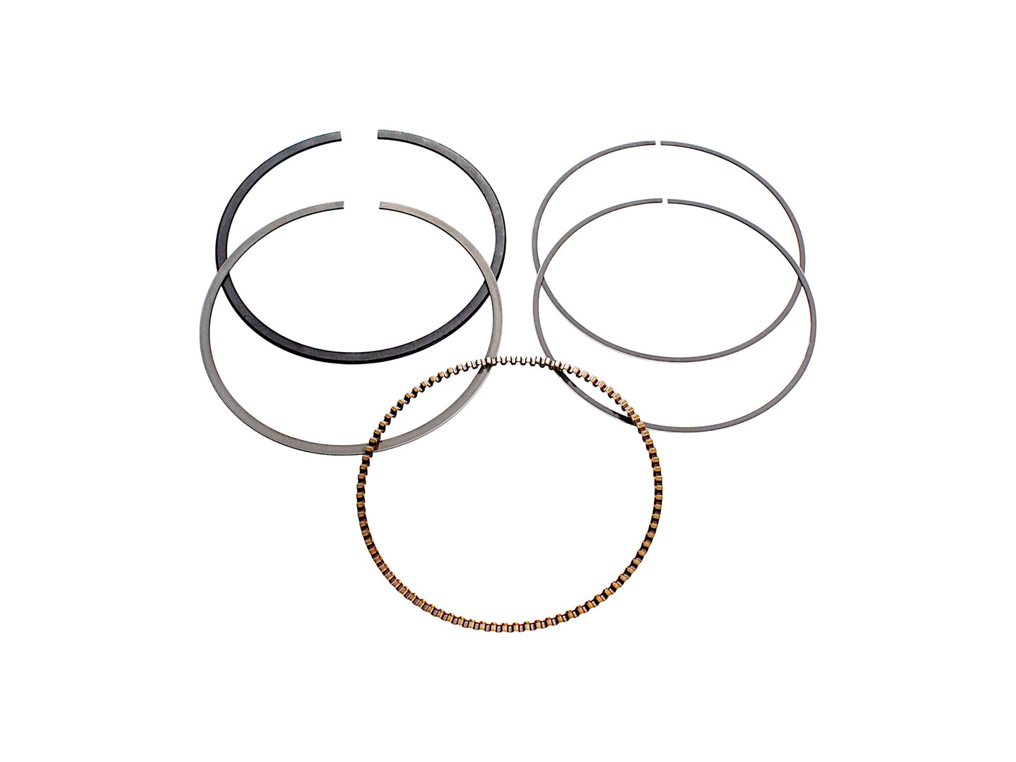 PISTON RING ASMY Qianjiang SFA 1000, genuine