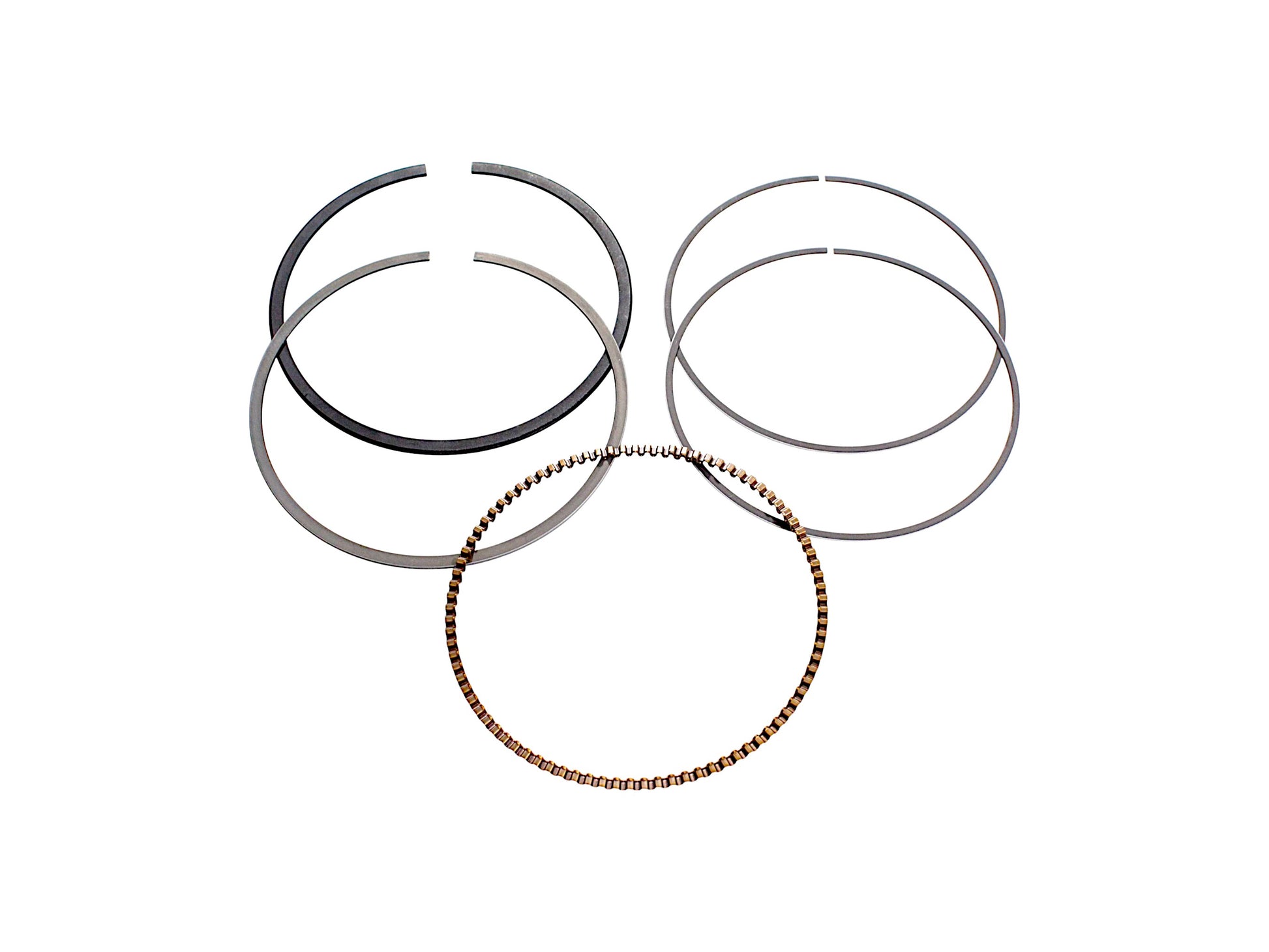PISTON RING ASMY Qianjiang SFA 1000, genuine