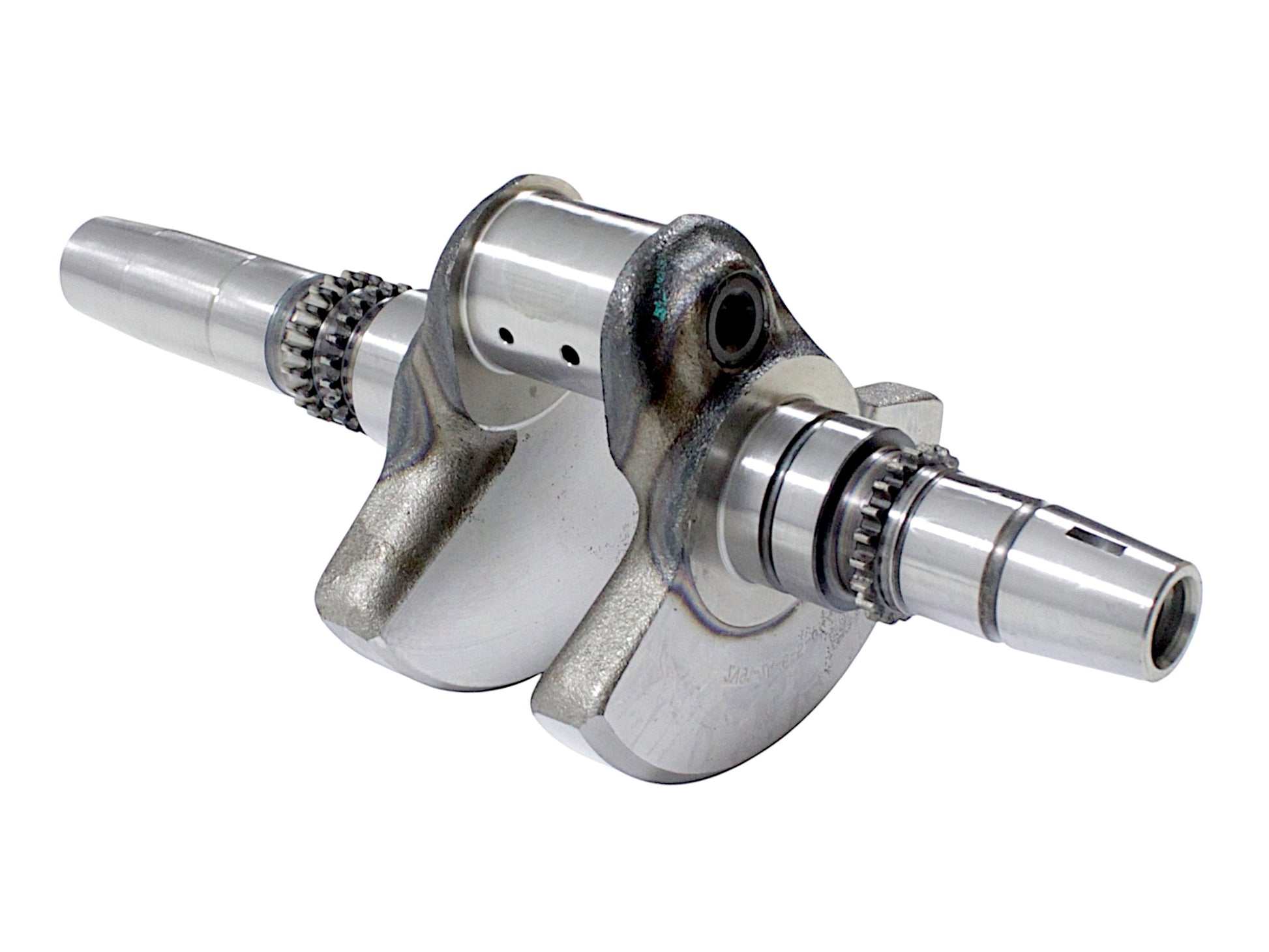 CRANKSHAFT Qianjiang SFA 1000, genuine