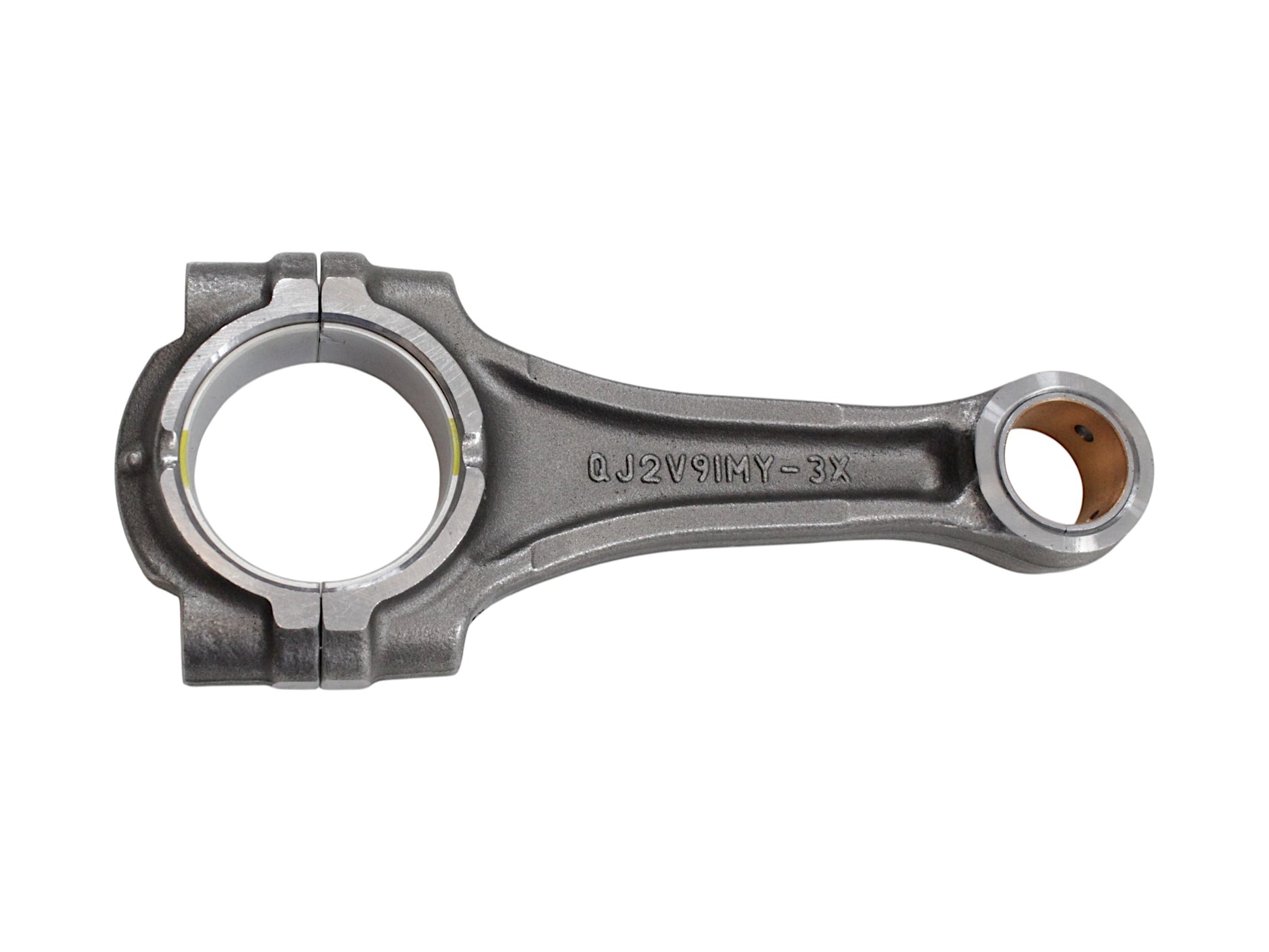 CONNECTING ROD ASSEMBLY Qianjiang SFA 1000, genuine