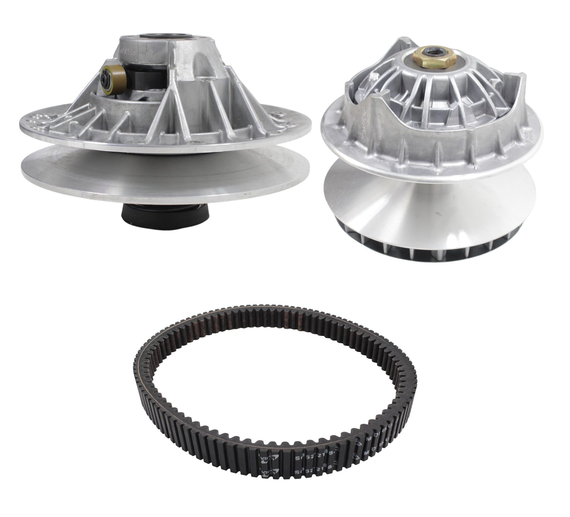 CLUTCH SYSTEM Qianjiang SFA 1000, genuine