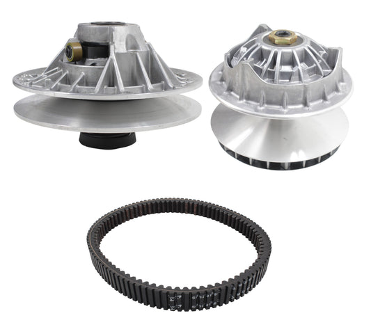 CLUTCH SYSTEM Qianjiang SFA 1000, genuine