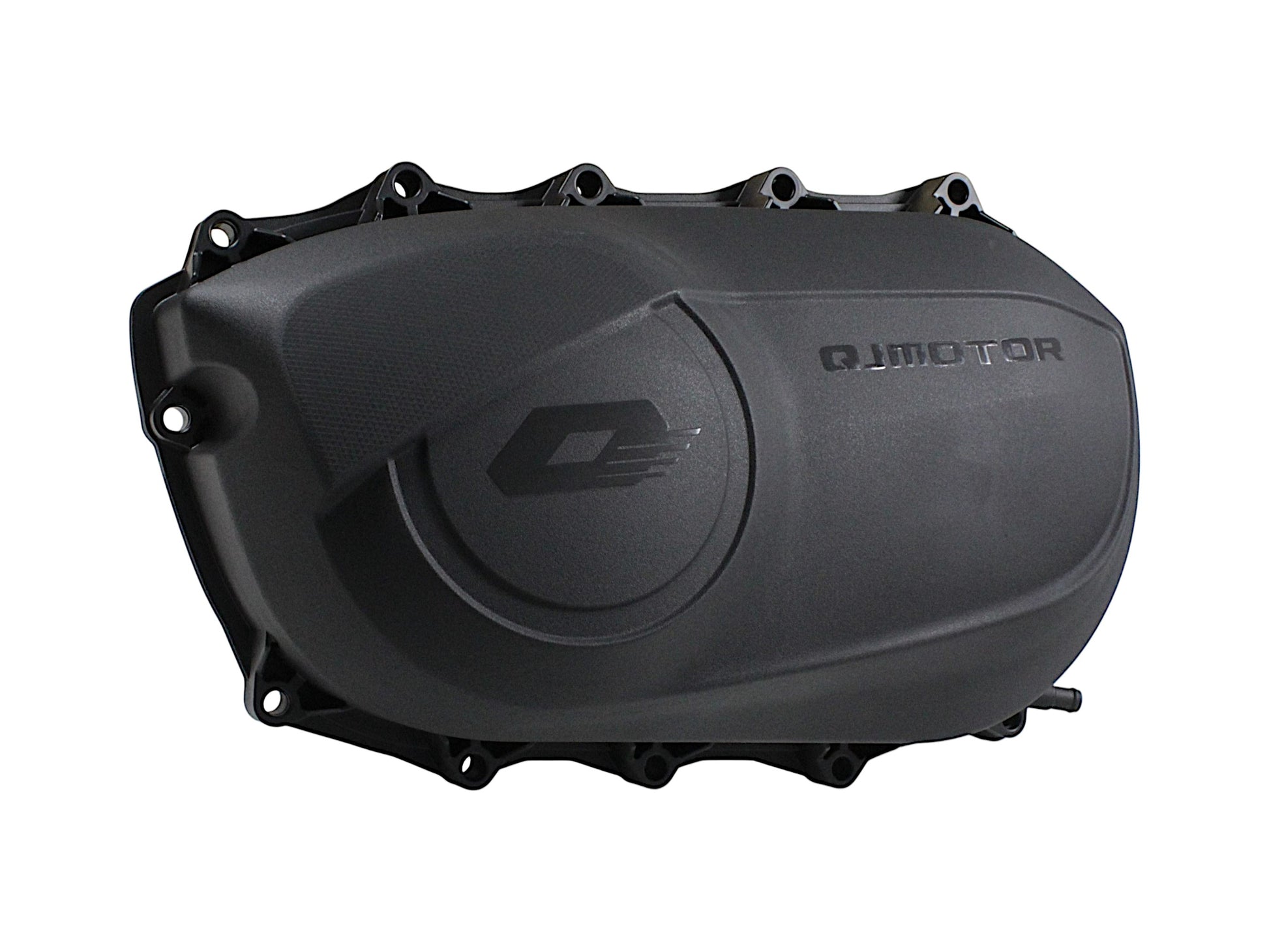 CLUTCH OUTER COVER Qianjiang SFA 1000, genuine