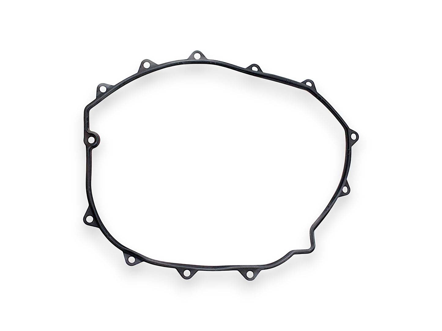 CLUTCH COVER GASKET Qianjiang SFA 1000, genuine