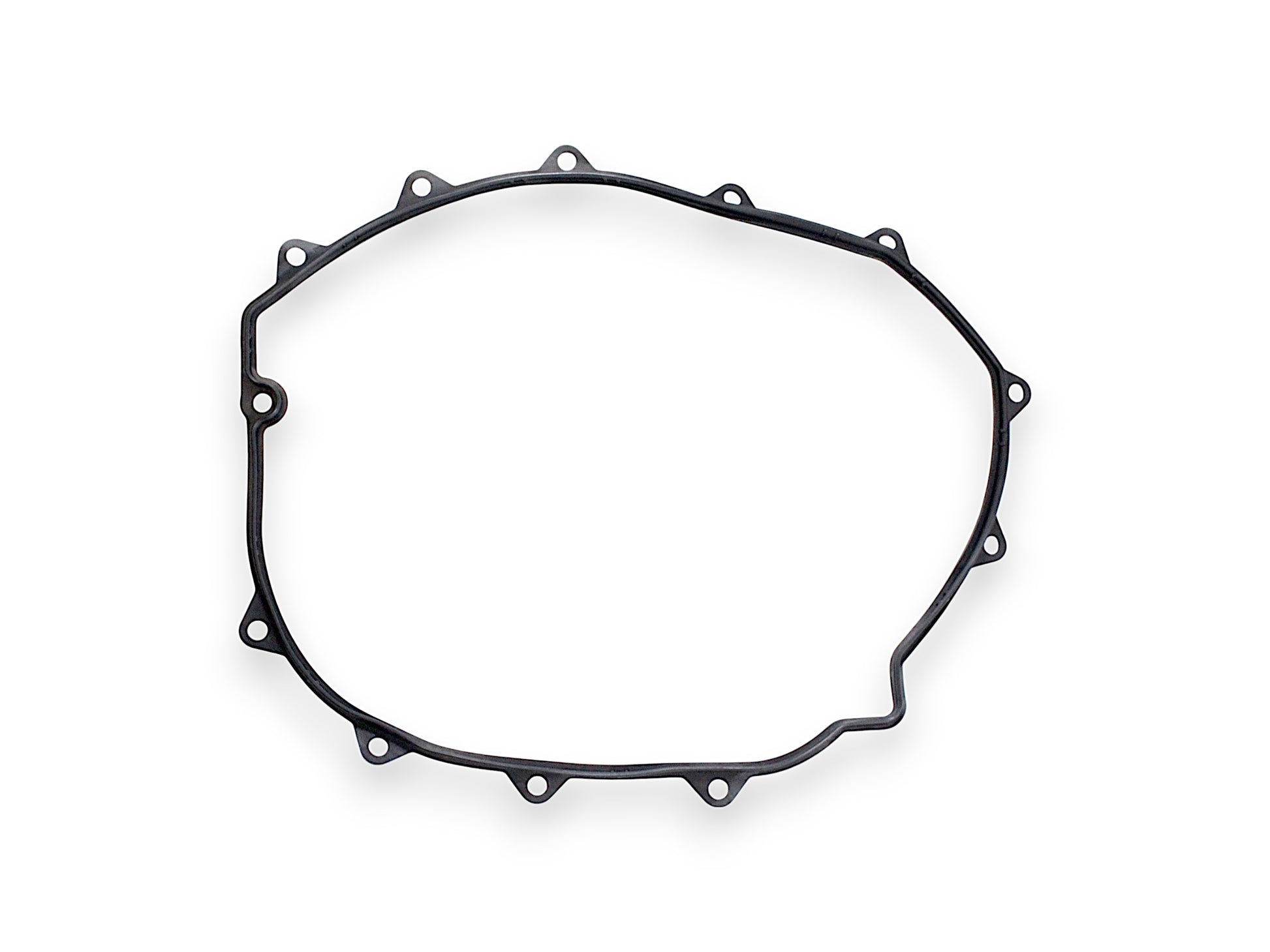 CLUTCH COVER GASKET Qianjiang SFA 1000, genuine
