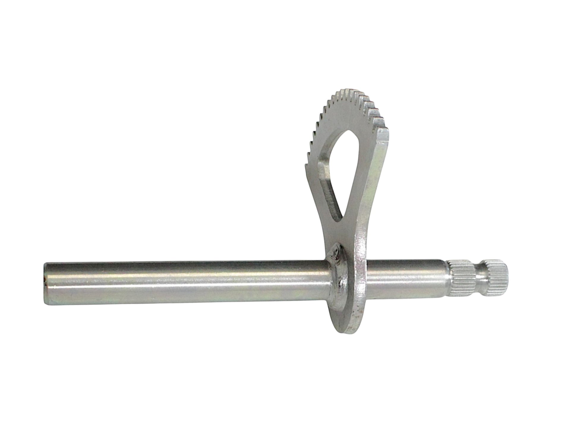 VARIABLE GEAR SHAFT SUB-ASSEMBLY Qianjiang SFA 1000, genuine