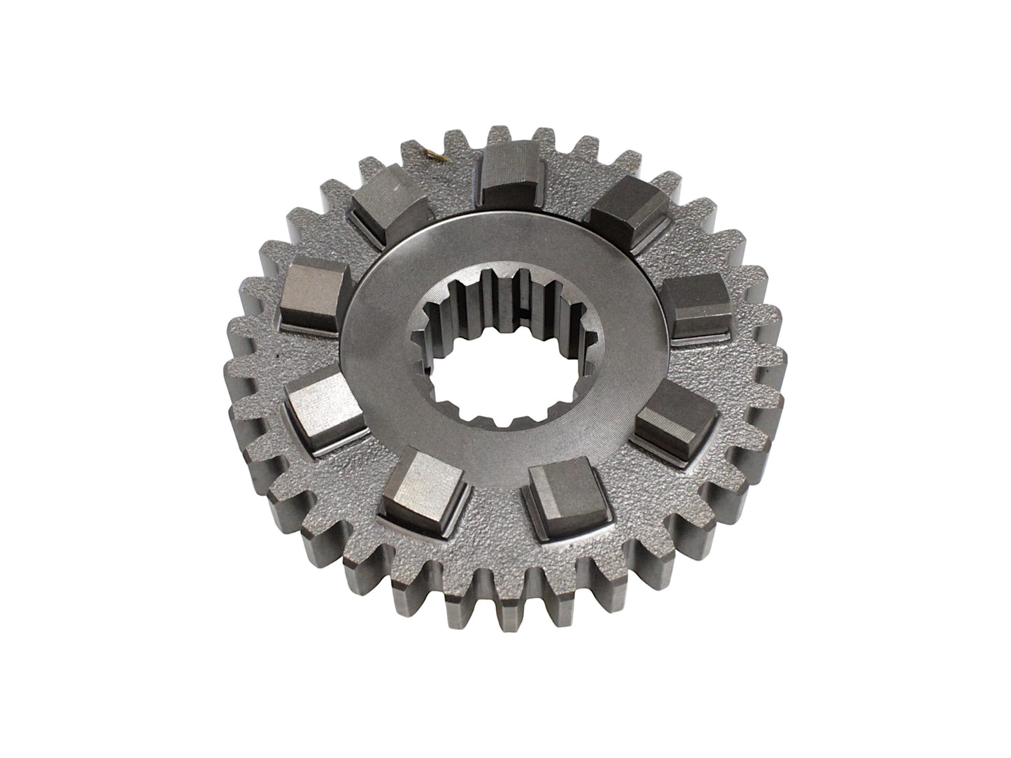COUNTERSHAFT H-GEAR GEAR Qianjiang SFA 1000, genuine
