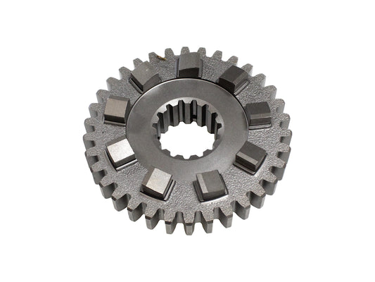 COUNTERSHAFT H-GEAR GEAR Qianjiang SFA 1000, genuine