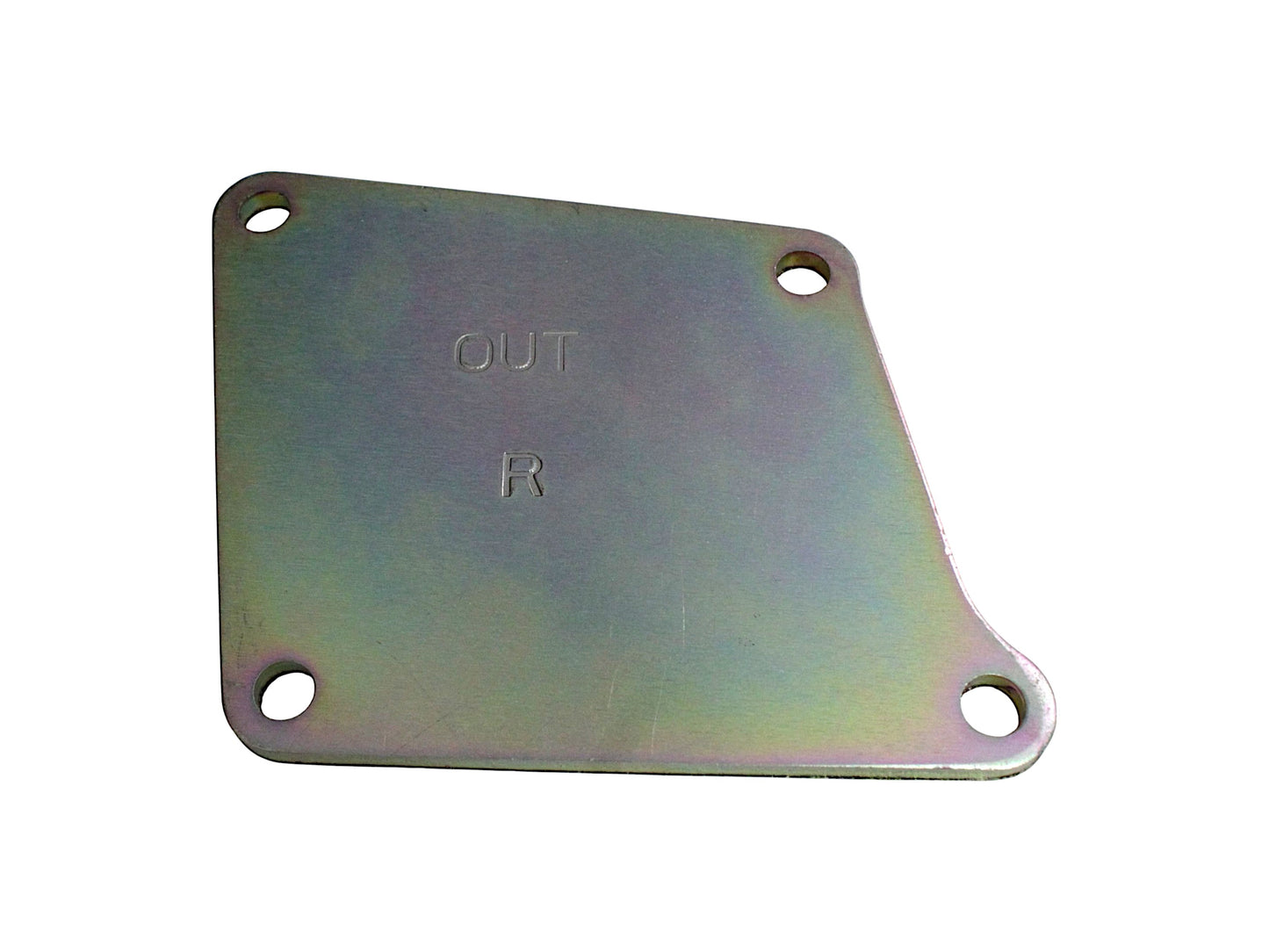SUPPORT PLATE Ⅱ Qianjiang SFA 1000, genuine