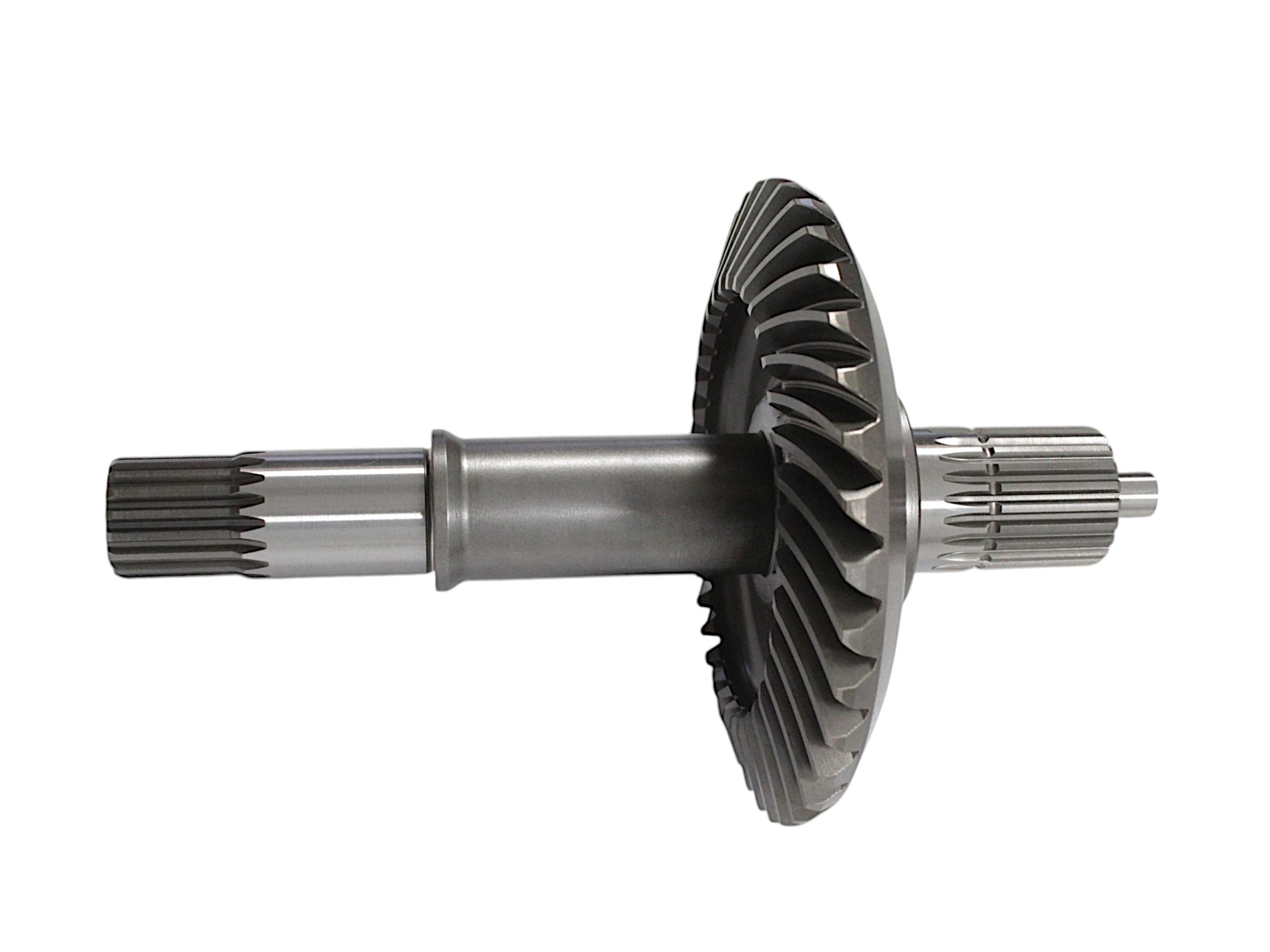 OUTPUT SHAFT ASSEMBLY Qianjiang SFA 1000, genuine