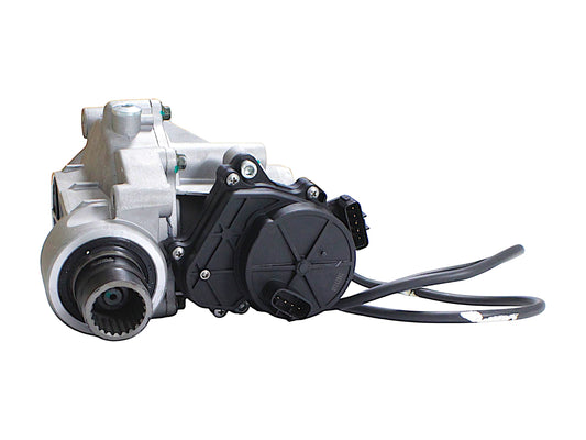 FRONT AXLE COMPONENTS Qianjiang SFA 1000, genuine
